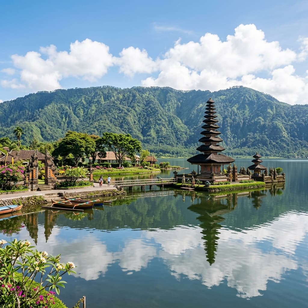 Bali Temple