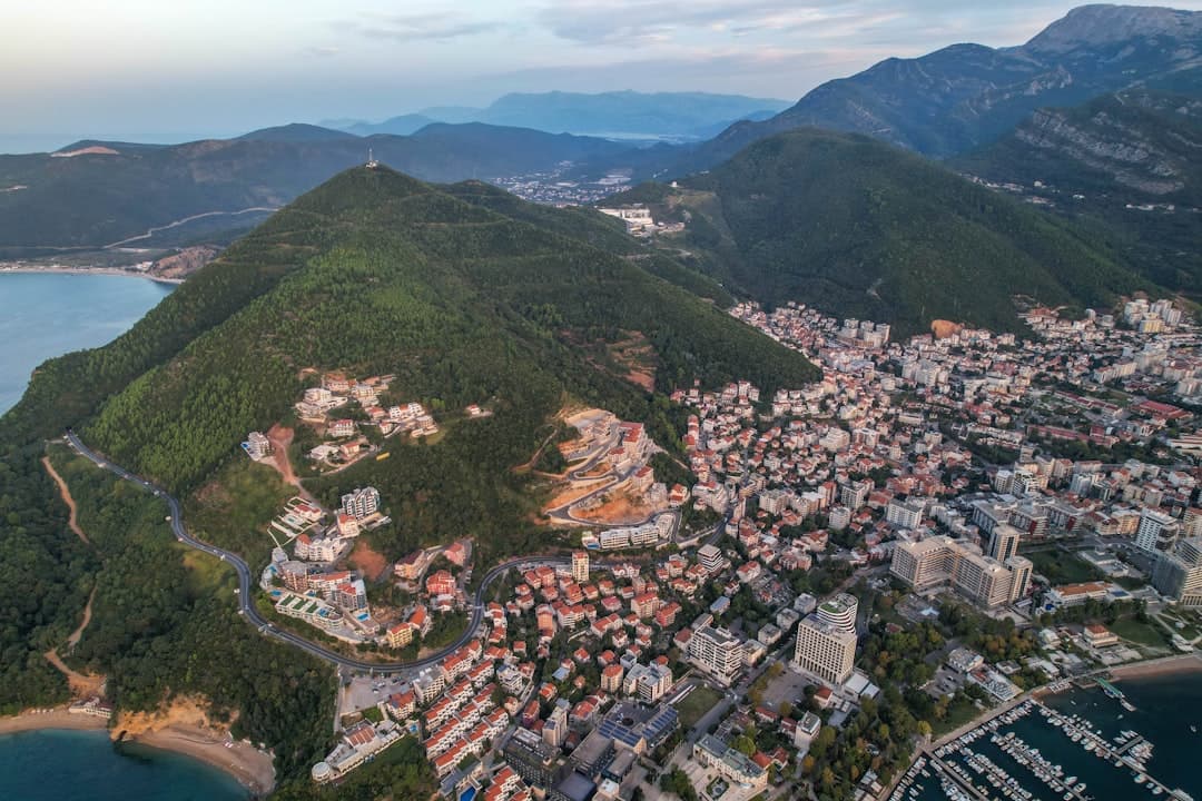 9 INSANELY Cheap Places to Travel in 2026 ($50 Per Day Budget)