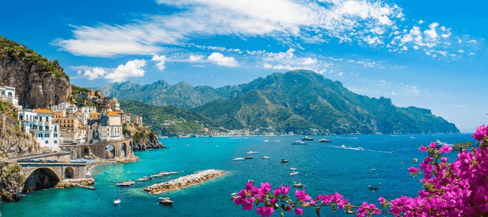 How to Spend 5 Days on the Amalfi Coast: The Ultimate Travel Itinerary
