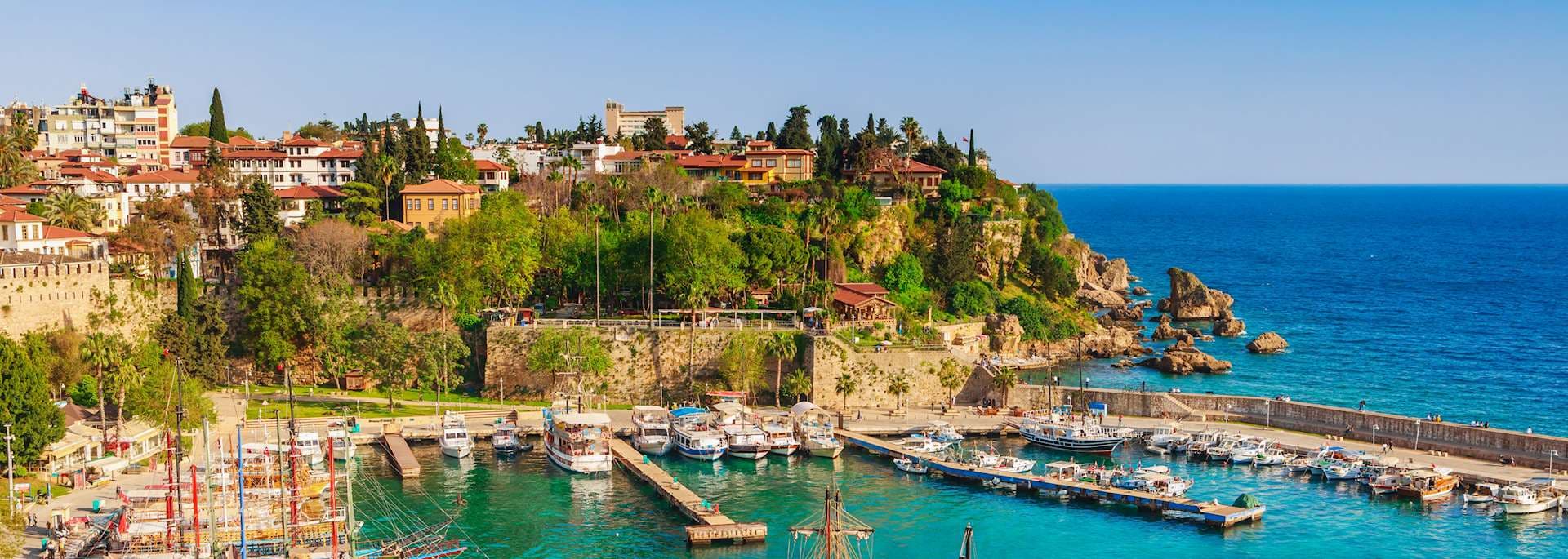 The Ultimate Antalya Travel Guide: 20 Best Things to Do in 2026