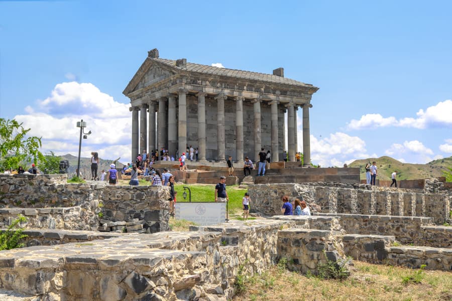 The Ultimate Armenia Travel Guide | 4-Day Itinerary & Hidden Gems