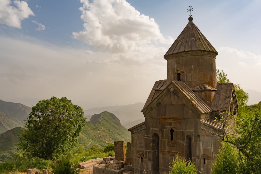 The Ultimate Armenia Road Trip | 5-Day Itinerary, Resorts & Travel Tips