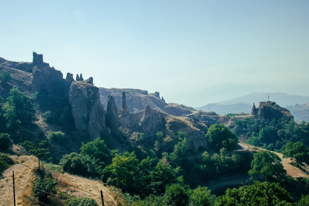 The Ultimate Armenia Travel Guide | 5-Day Itinerary & Budget