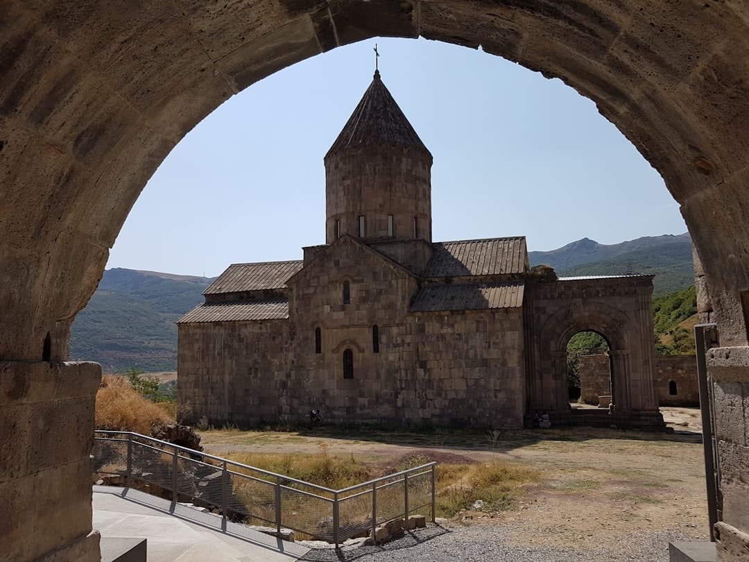 Things to Do in Armenia | Ultimate Travel Guide & Tips