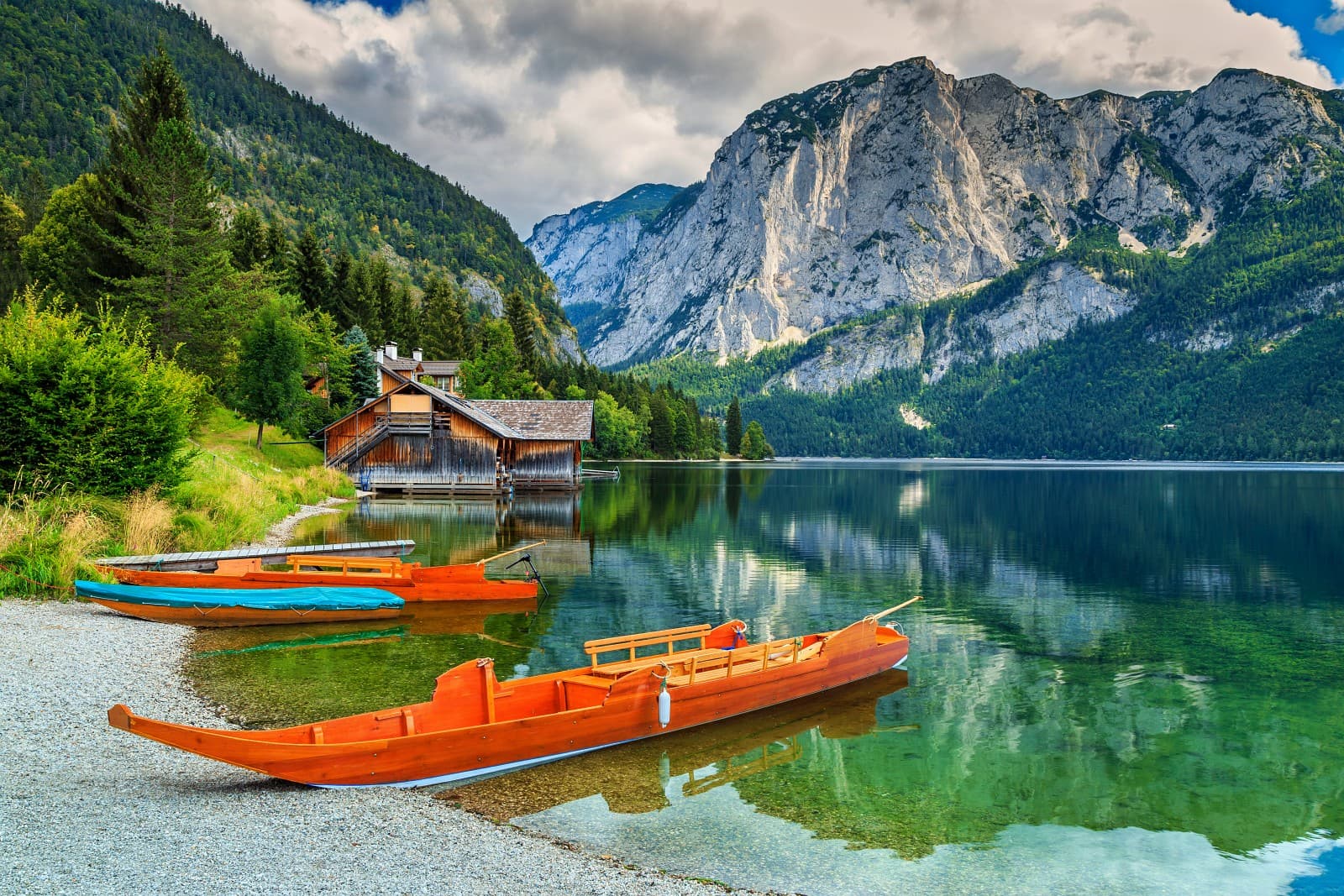 My Unforgettable 4 Days in Austria | The Ultimate Travel Itinerary