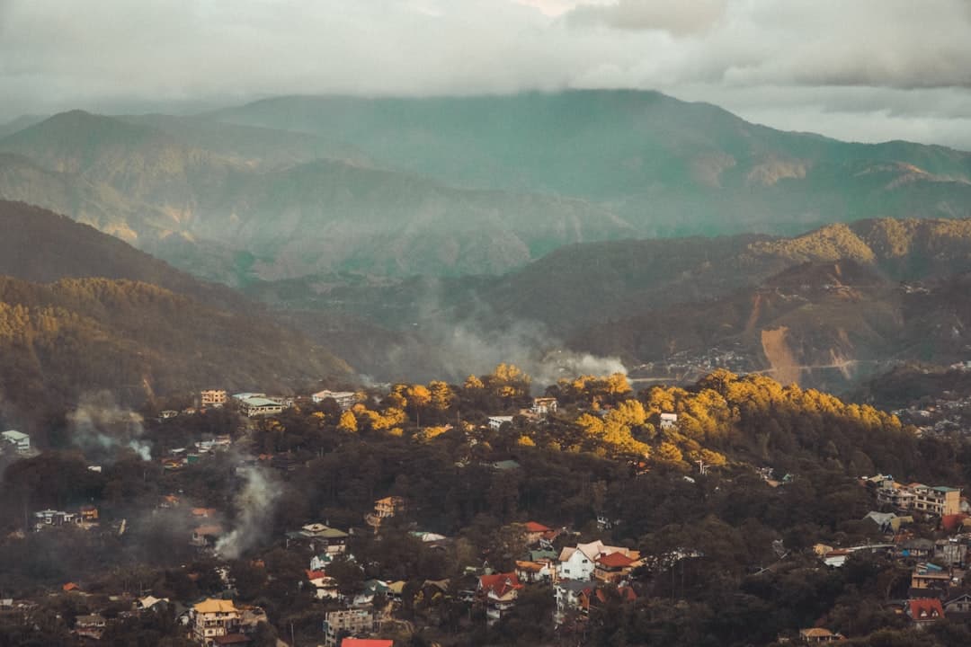 The Ultimate Baguio Travel Guide | 4D3N Itinerary, Food Trip & Cafes
