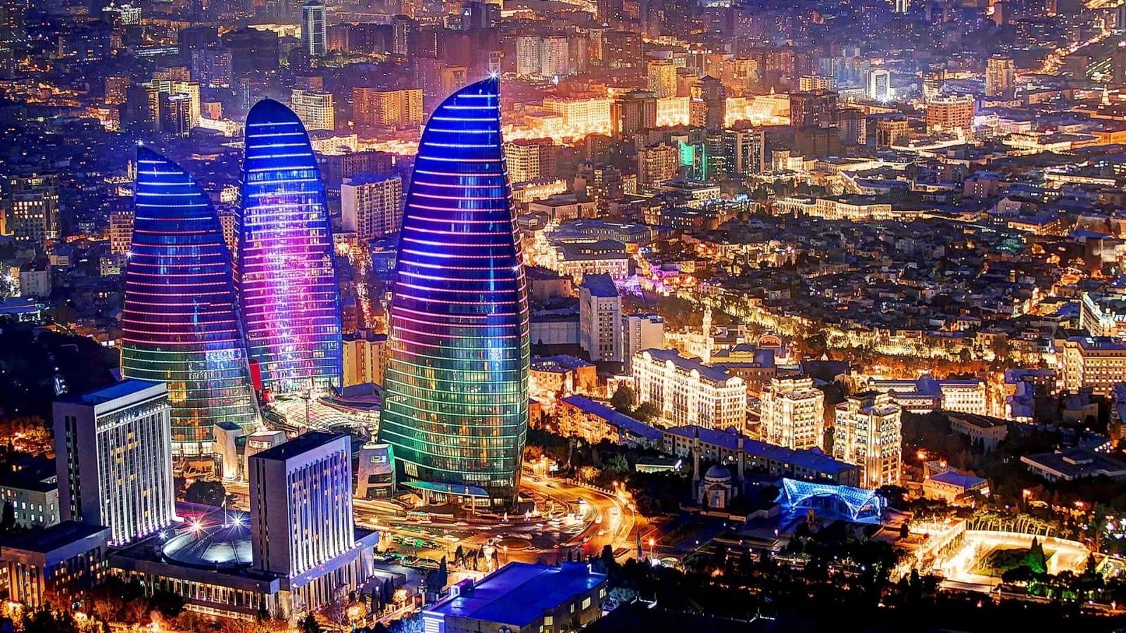 The Ultimate Baku Travel Guide | Exploring the Beauty of Azerbaijan