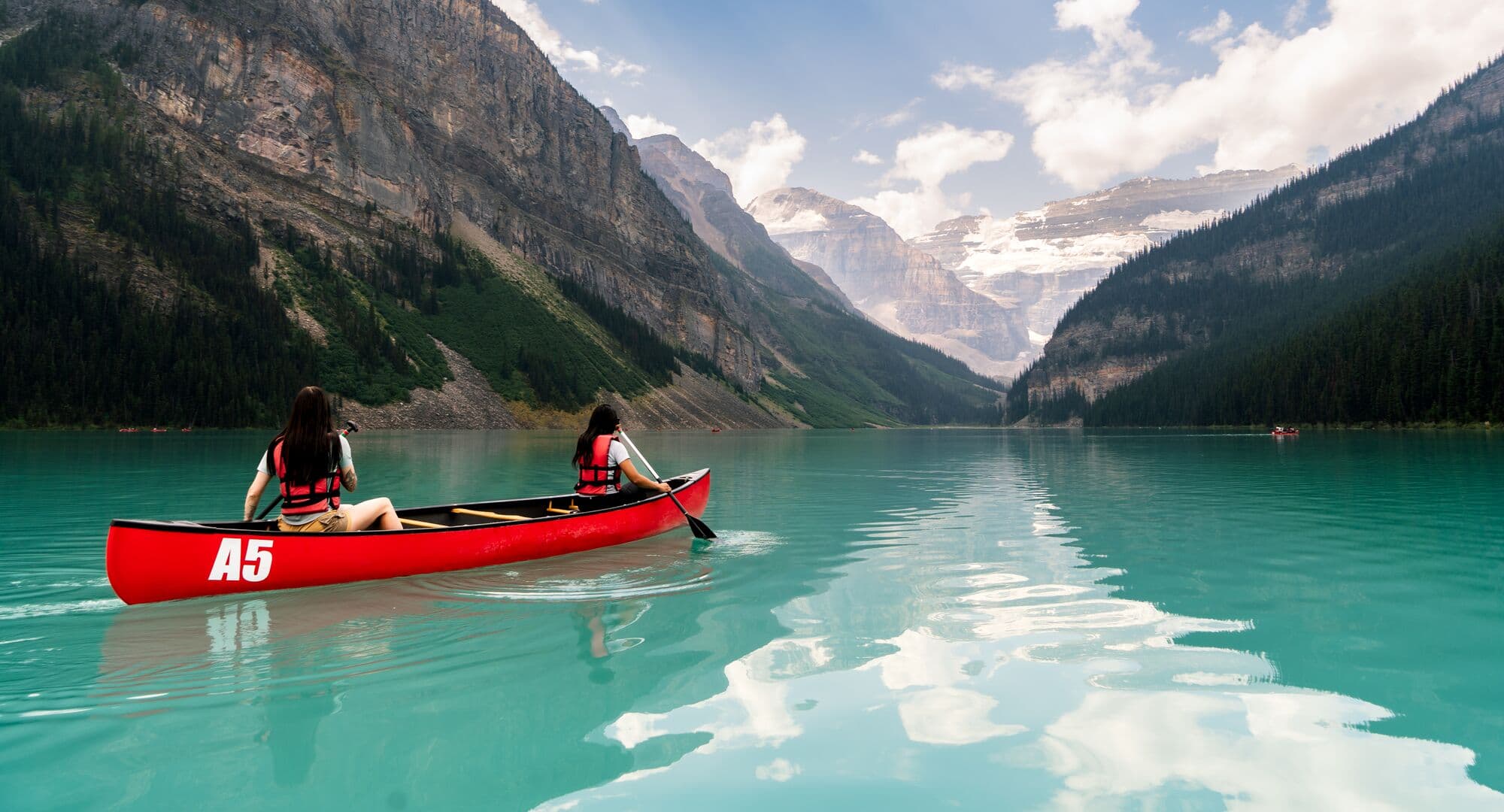 3 Days in Banff, Canada | The Ultimate Rocky Mountain Itinerary