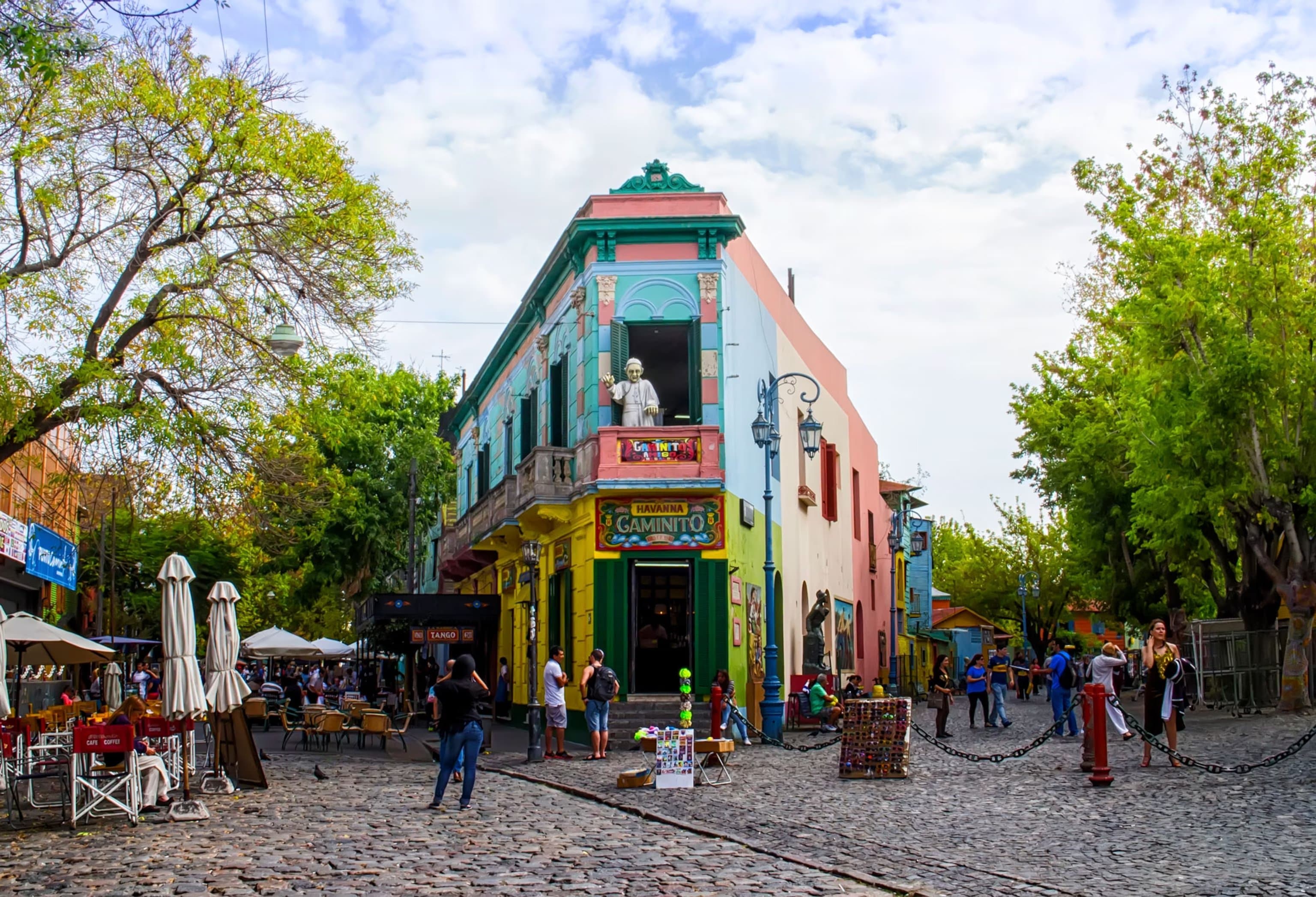 The Ultimate 3 Days in Buenos Aires Travel Guide & Itinerary