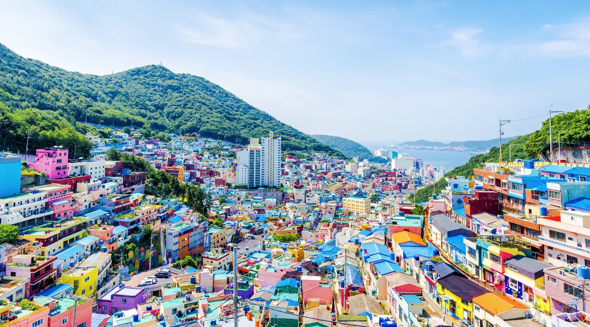 The Ultimate 4-Day Busan Travel Guide | Beaches, Food & Itinerary