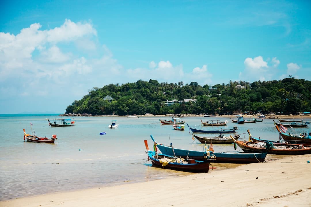 The Complete Koh Samui Guide 2026: Why I Might Never Leave!