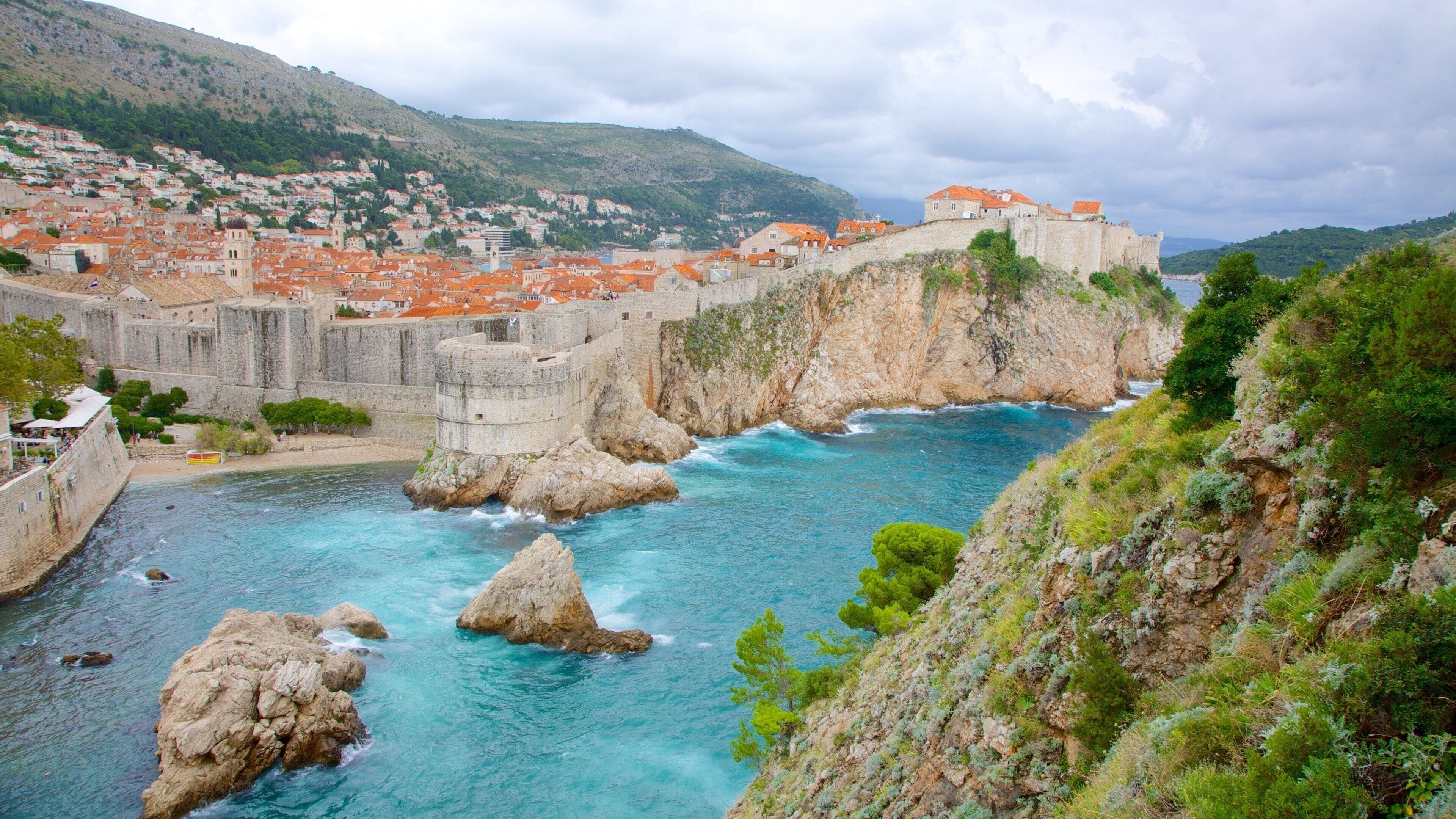 10 Days in Croatia | The Ultimate Van Life & Food Travel Guide