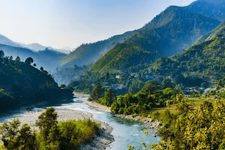 The Ultimate Dehradun Travel Guide | Sahastradhara, Robber's Cave & Temples