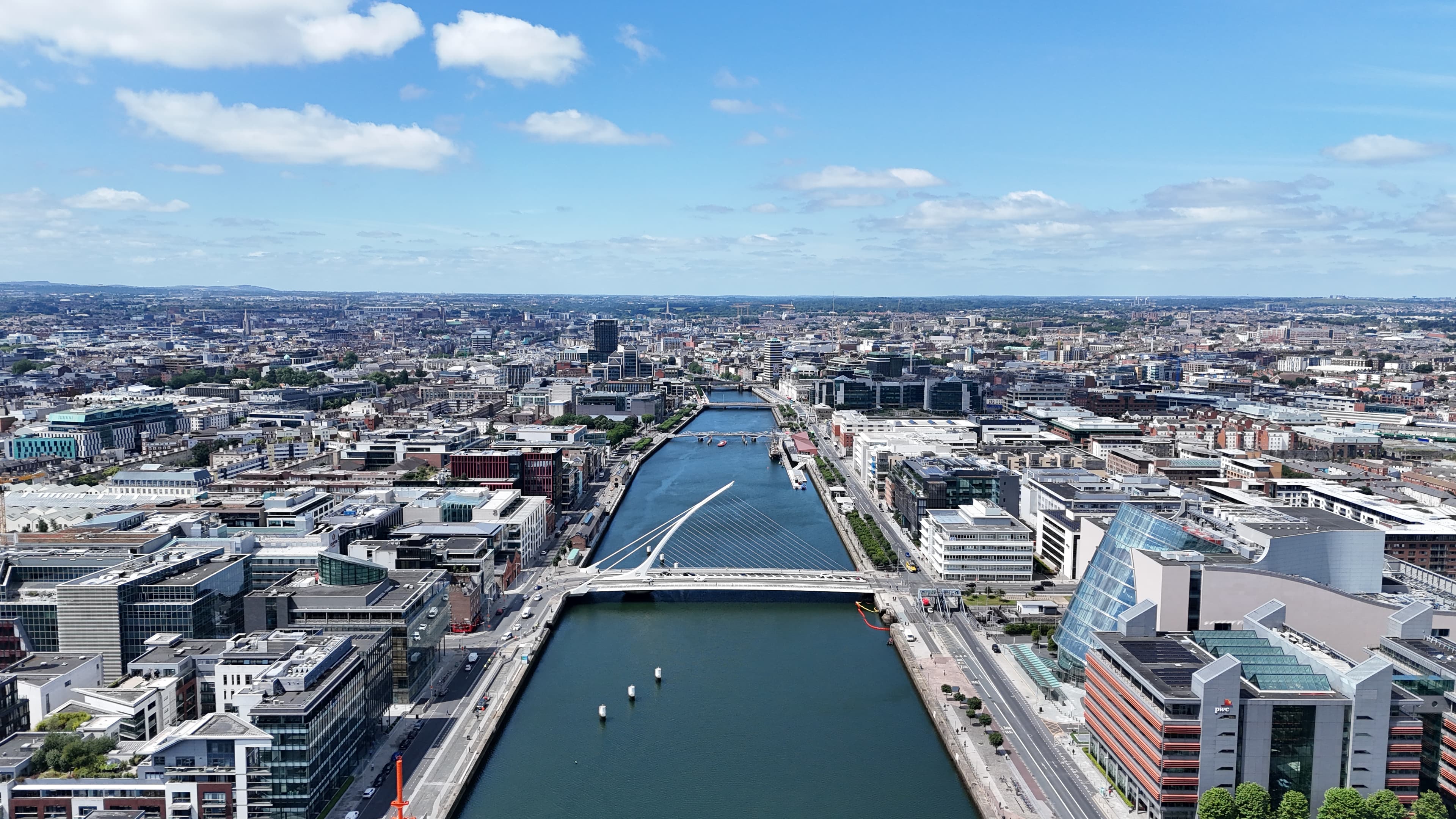 Dublin in 3 Days: The Ultimate Guide to Food, Culture & Hidden Gems