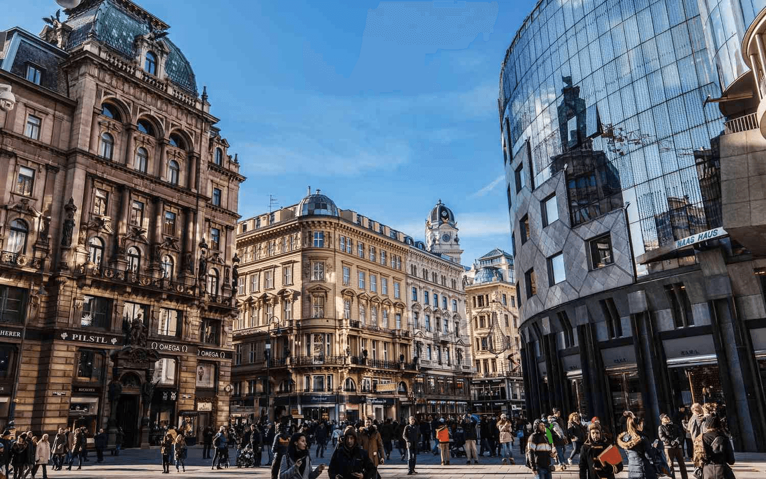 The Ultimate Europe Travel Guide | 18-Day Itinerary & Budget from India