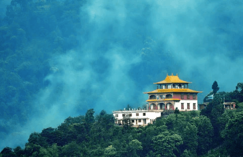 1 Day in Gangtok: The Ultimate Sikkim Travel Guide & Itinerary
