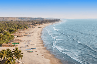 The Perfect 3-Day Goa Itinerary | Budget Stay, Heritage & Hidden Cafes