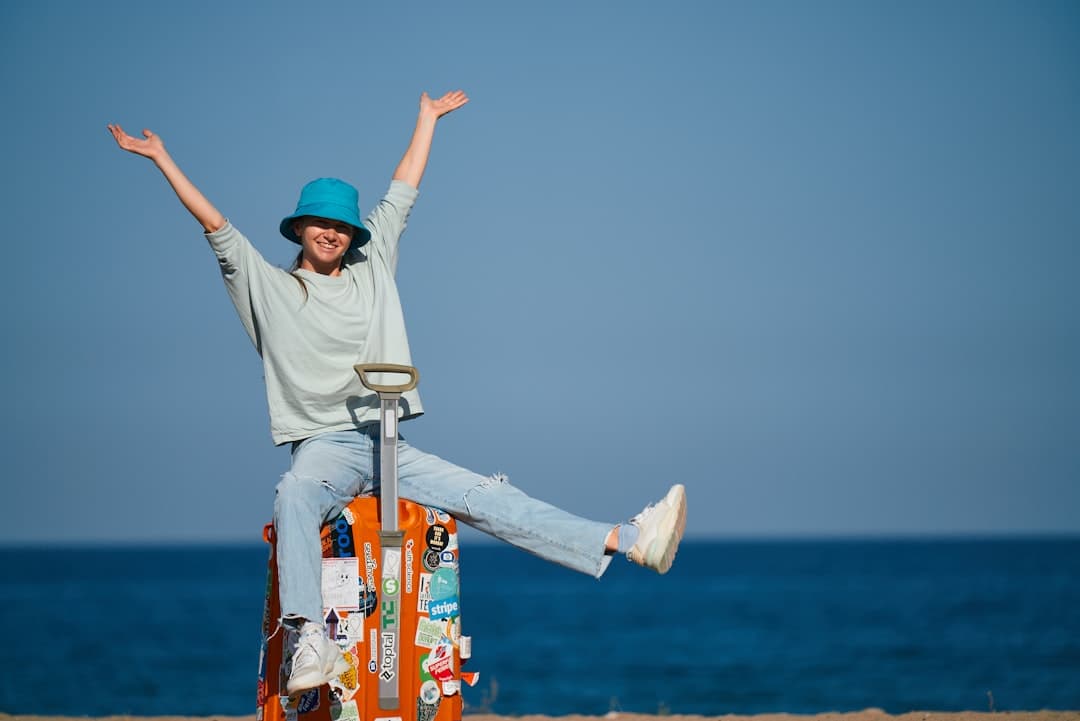 How to Pack for 6 Months in 1 Bag | The Ultimate Digital Nomad Guide