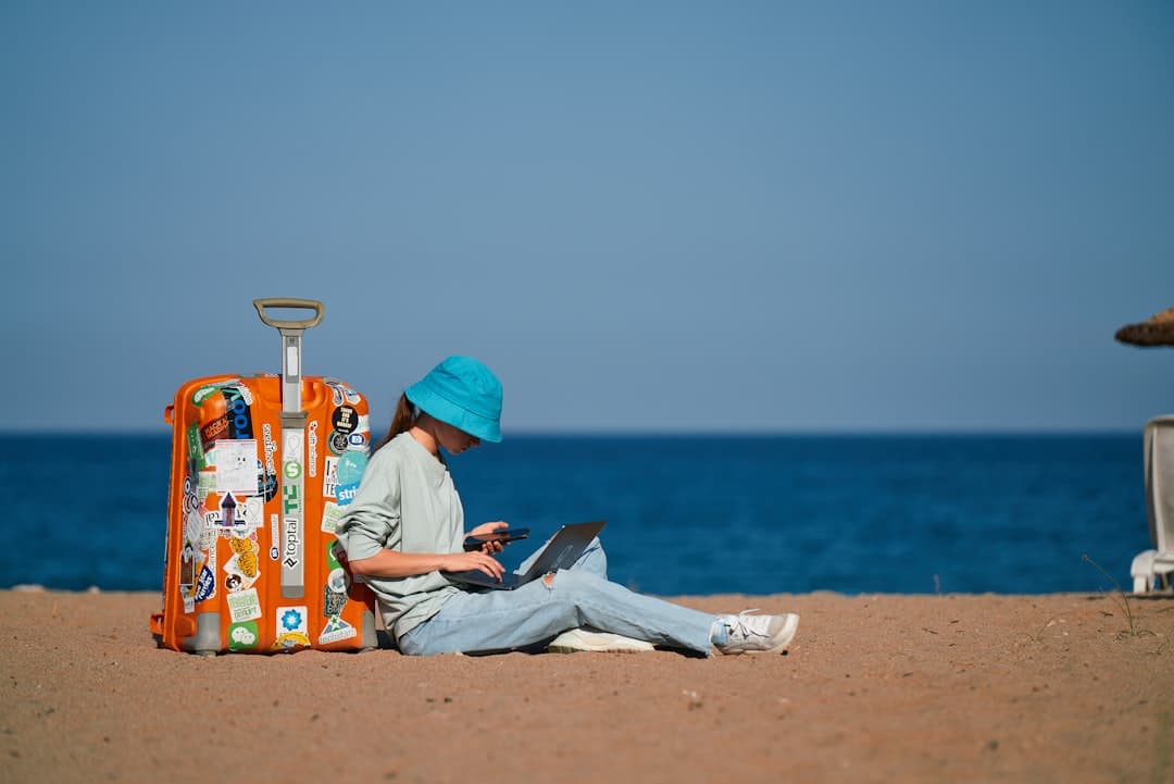 How to Work from Anywhere: The Honest Digital Nomad Q&A