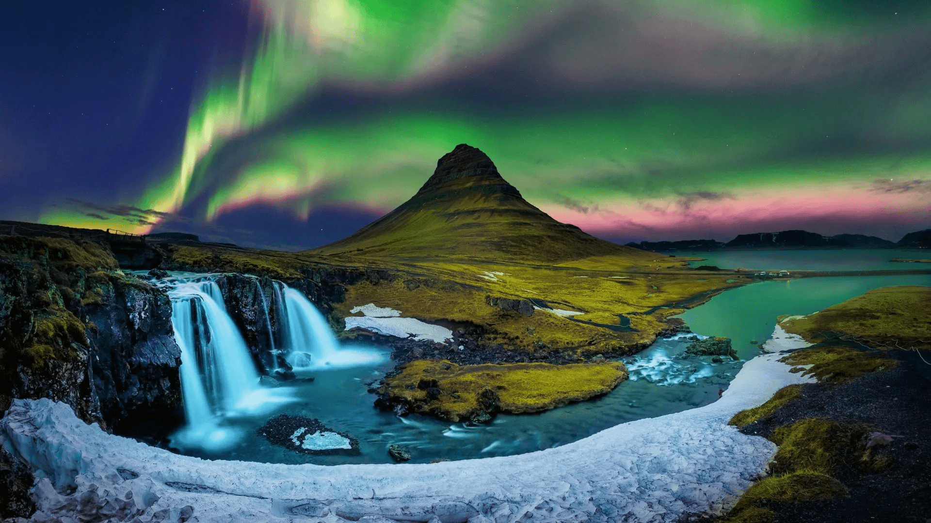 10 Days in Iceland: The Ultimate Ring Road Itinerary & Budget