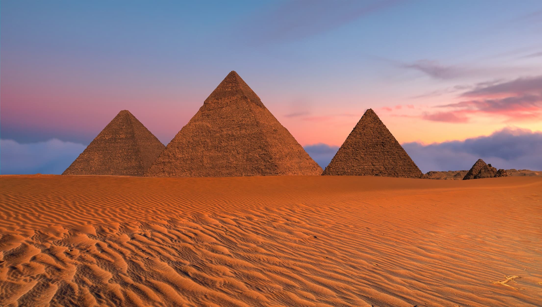 The Ultimate India to Egypt Travel Guide | Flights, Visa, Budget & More