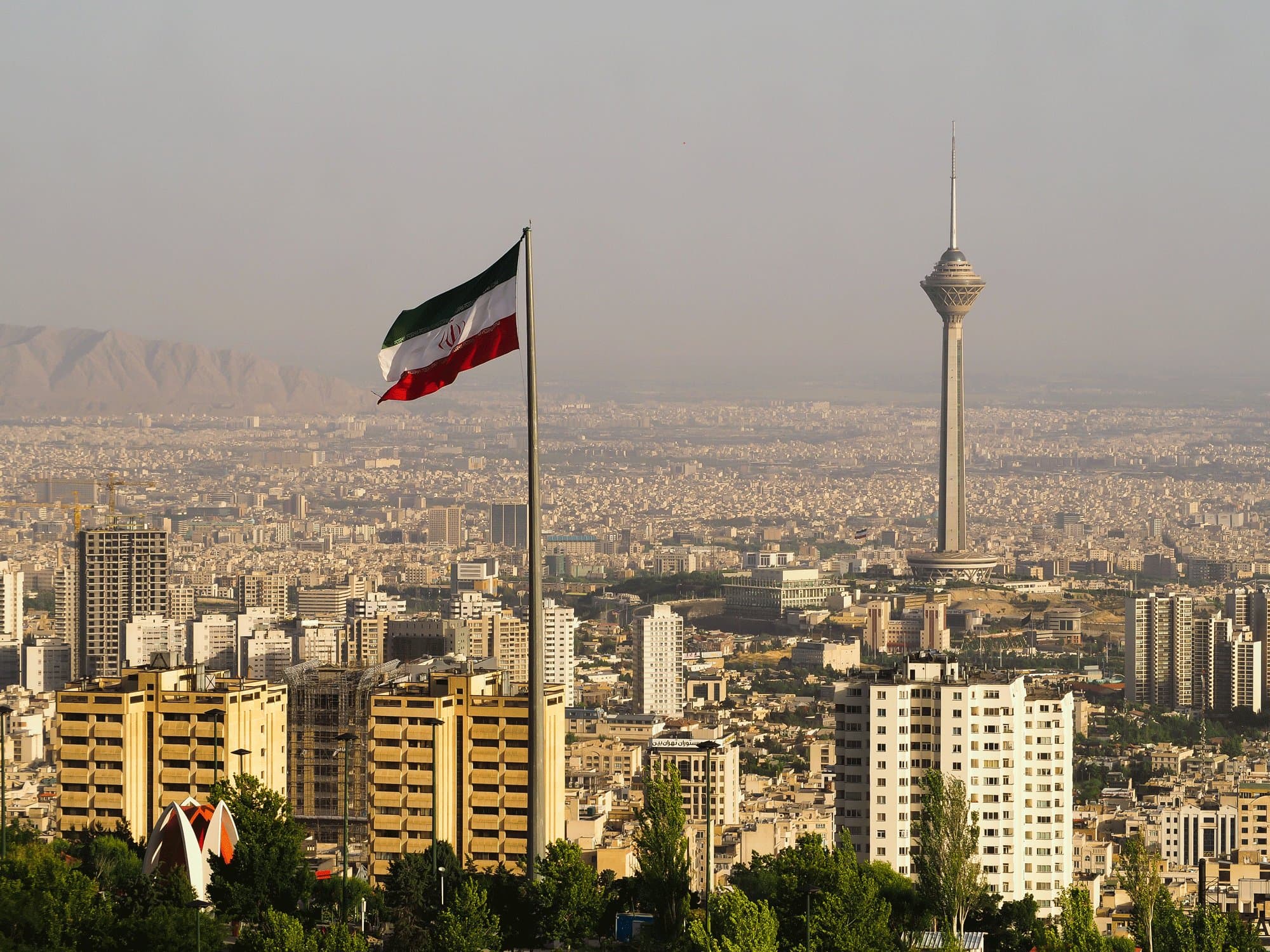 10 Days in Iran: The Ultimate Itinerary & Travel Guide
