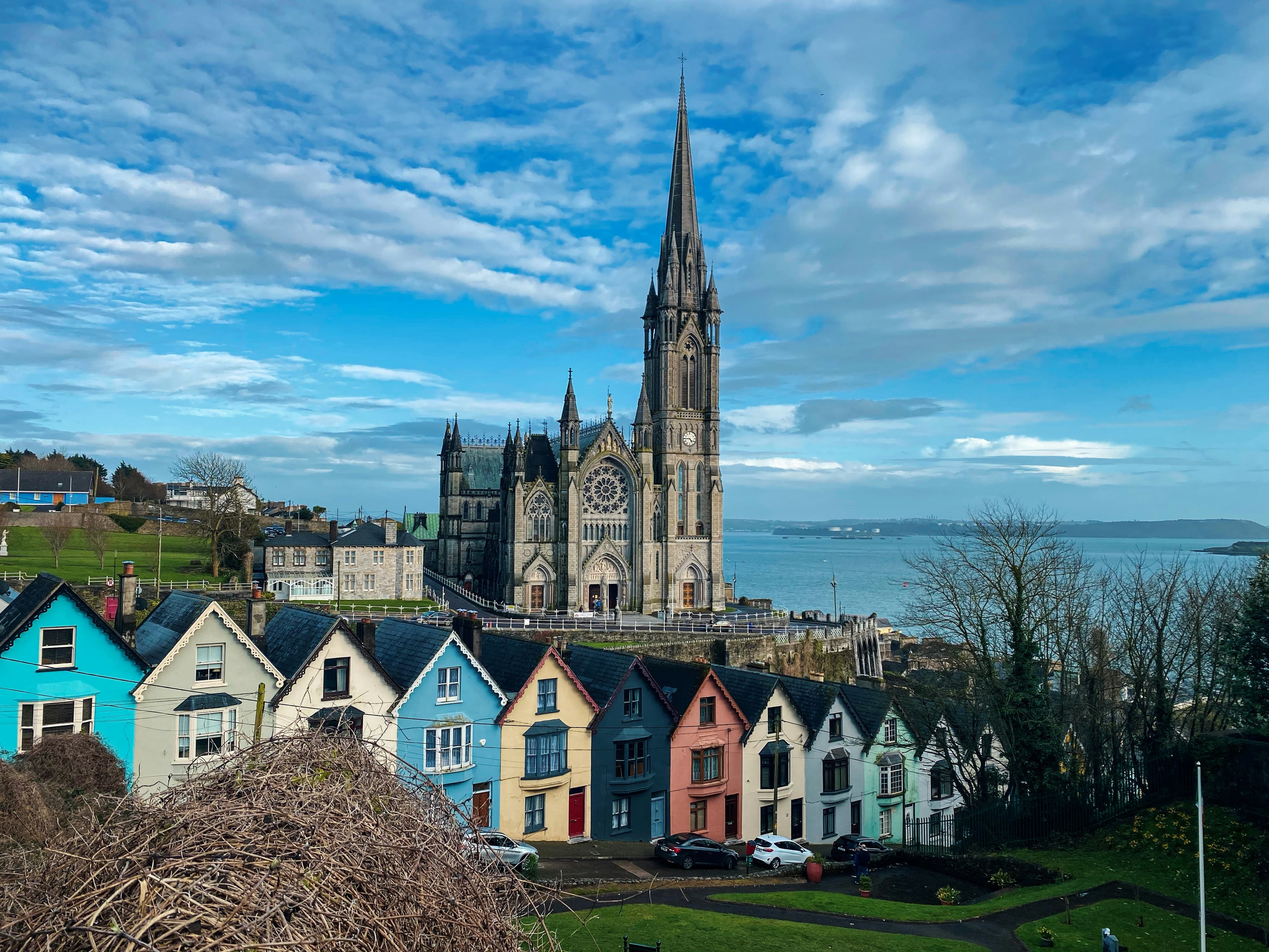 Epic 7 Days in Ireland! | Top Places to Visit & Travel Guide