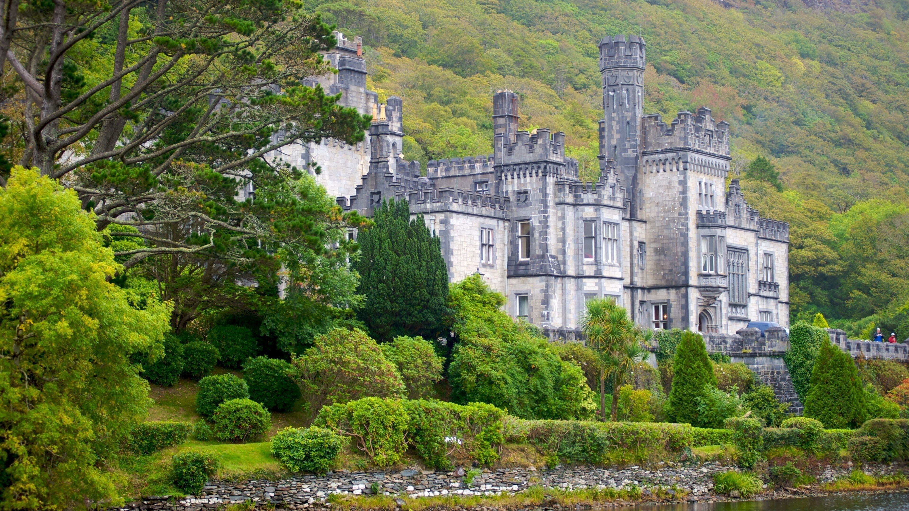 The Perfect 10 Days in Ireland | Ultimate First-Timer's Road Trip Guide