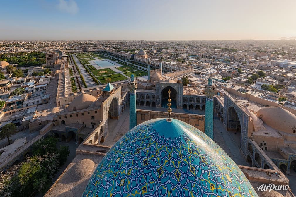 Isfahan: Exploring Iran’s Most Magical City | Complete Travel Guide