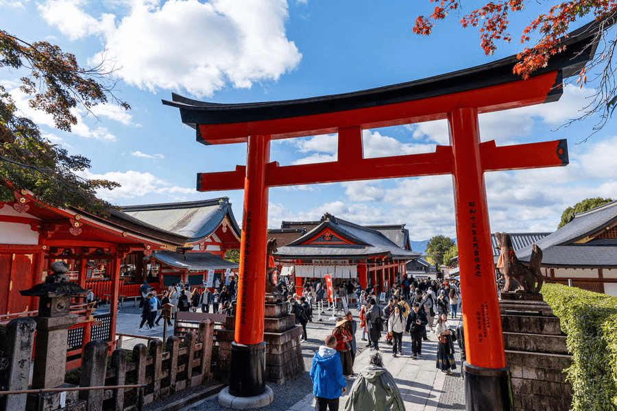 The Ultimate 18-Day Japan Travel Guide | From Osaka to Tokyo