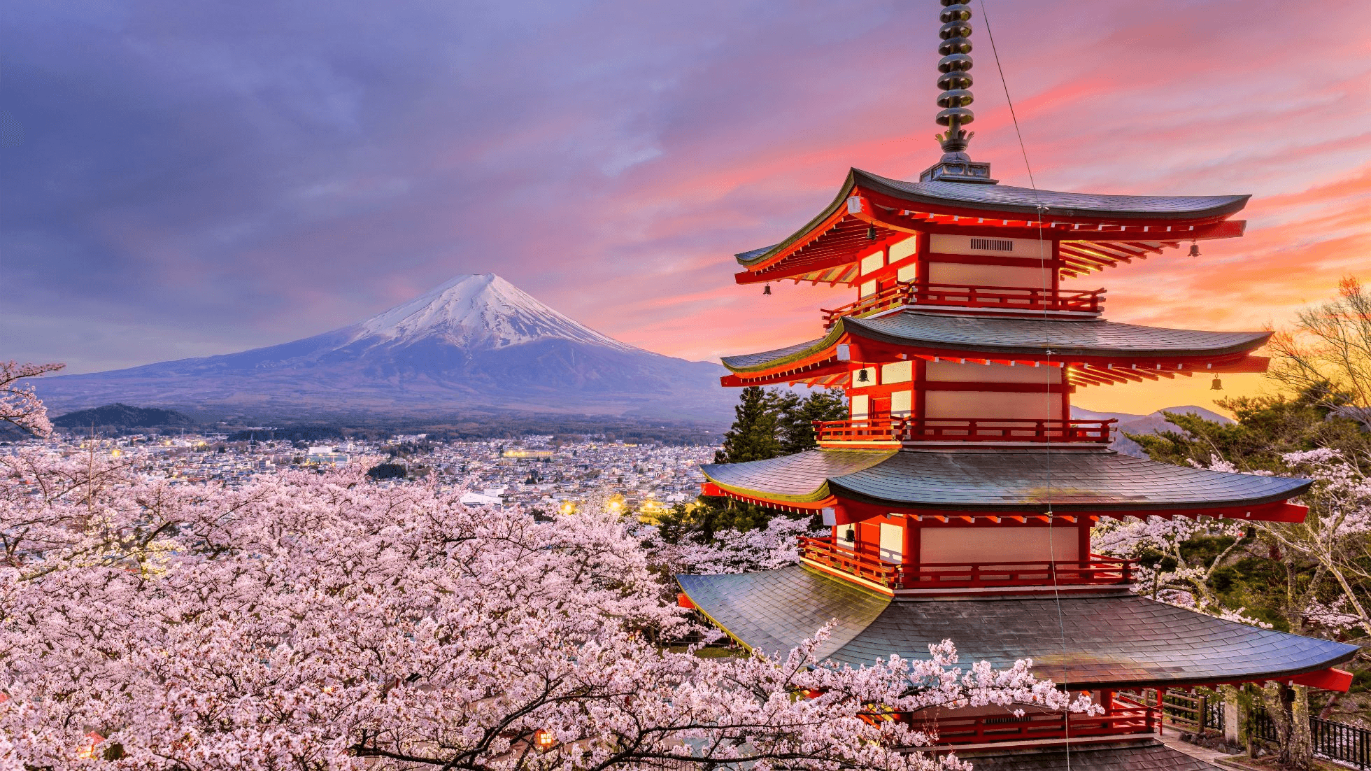The Ultimate 14-Day Japan Travel Itinerary: From Mega Cities to Mountain Alps
