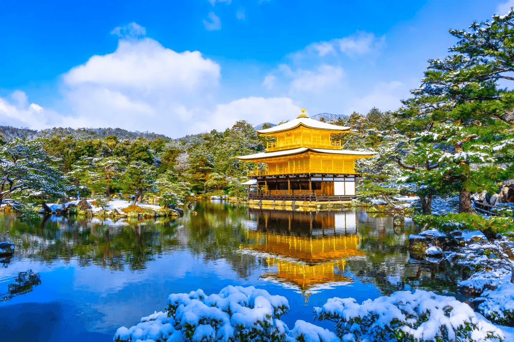 Kyoto in Autumn: The Ultimate 3-Day Itinerary & Travel Guide