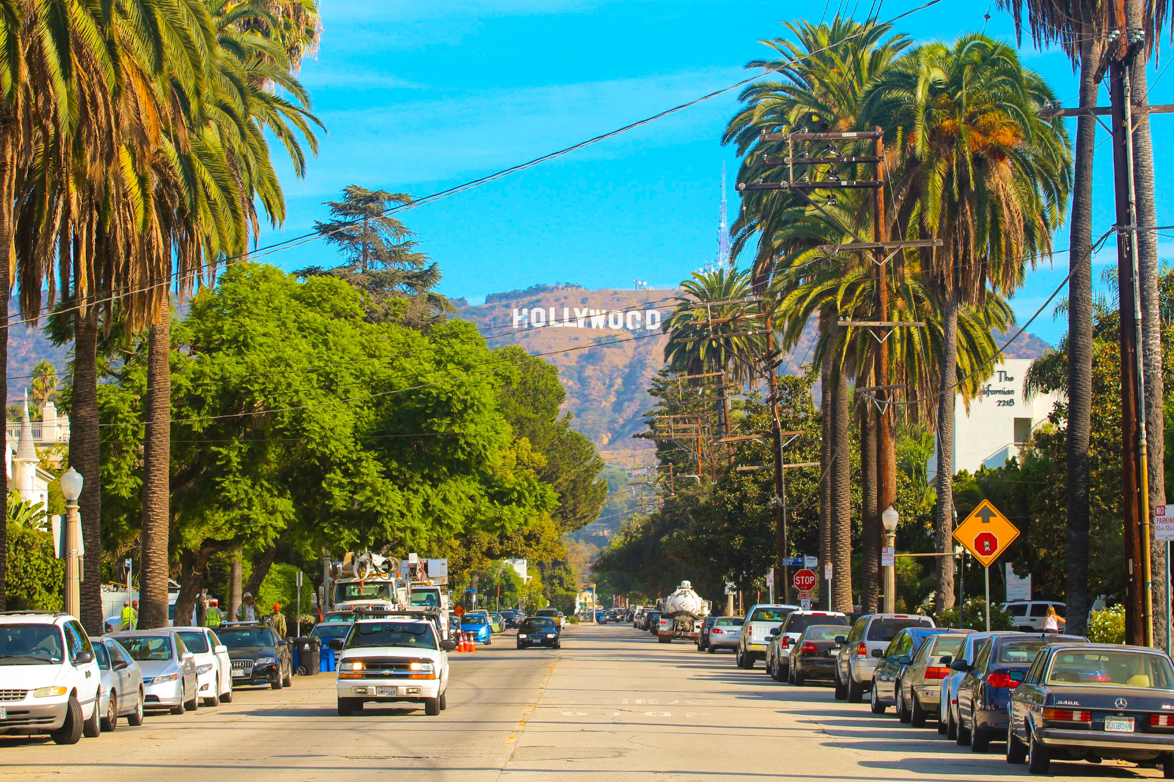 The Ultimate 3-Day Los Angeles Itinerary | Best Things To Do in LA