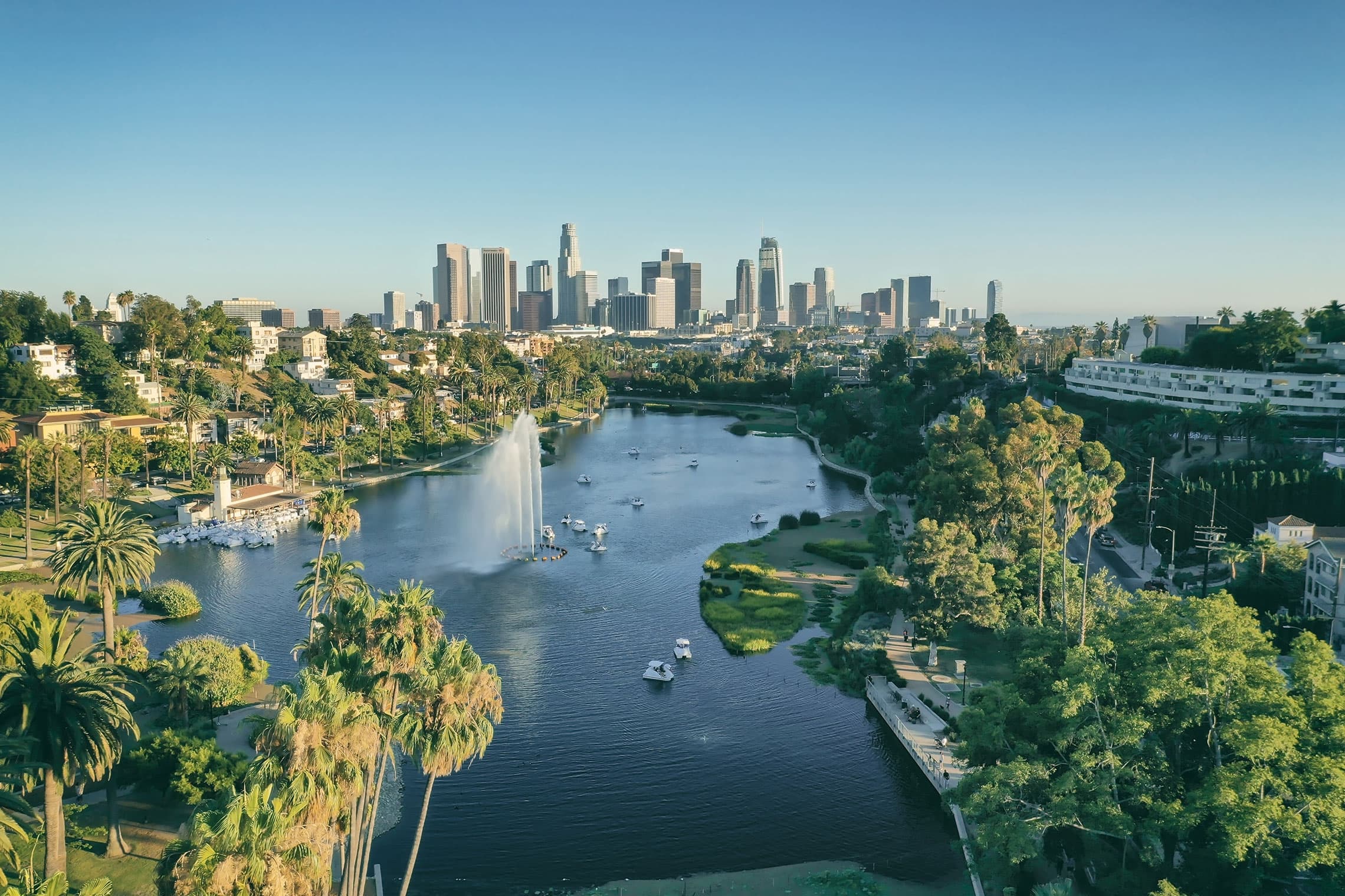 The Ultimate Los Angeles Travel Guide | 5-Day LA Itinerary