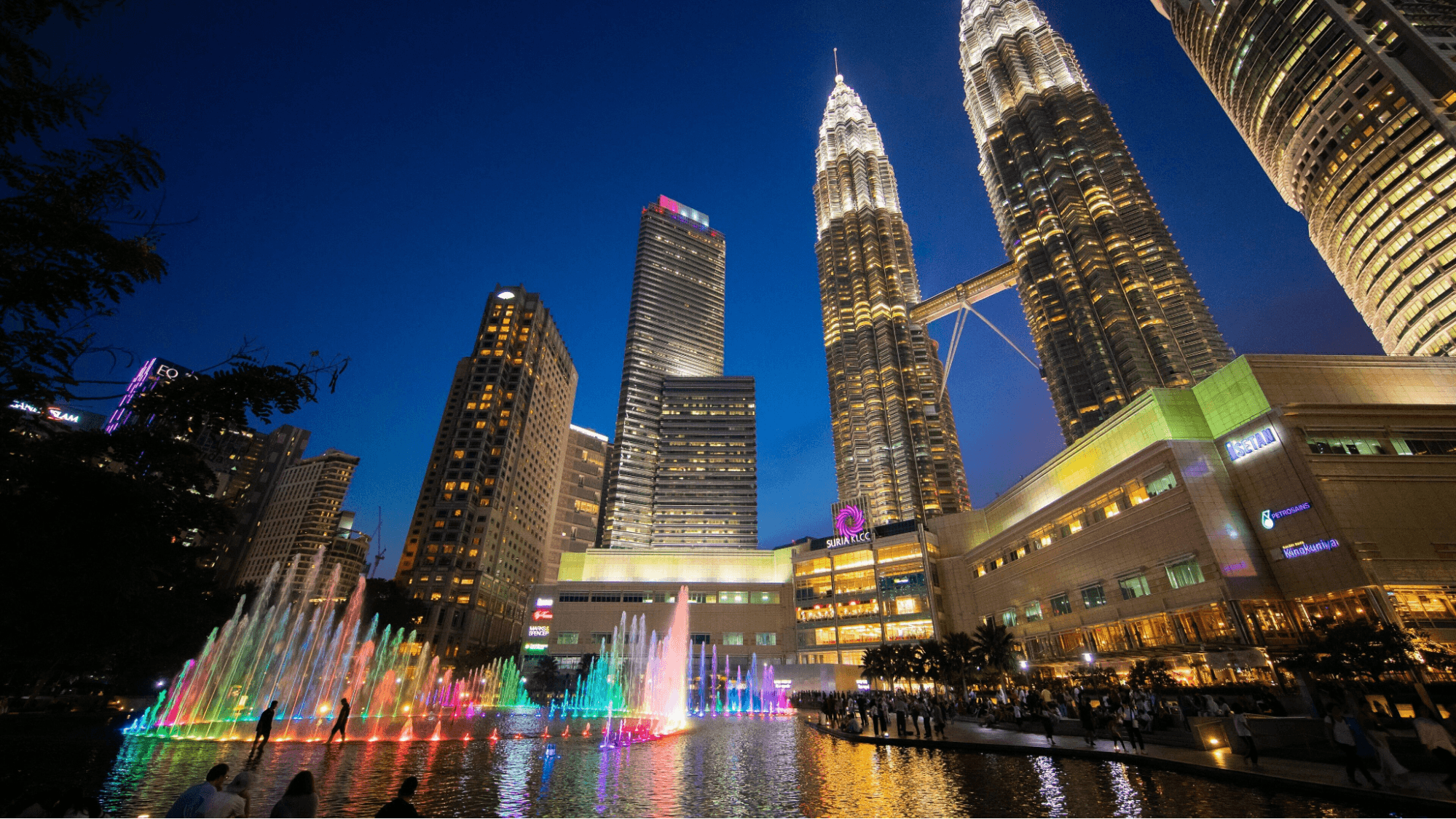 The Ultimate 7-Day Malaysia Itinerary & Budget Breakdown (Under ₹60,000!)