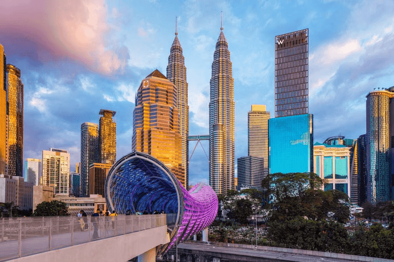 India to Malaysia: The Complete A to Z Travel Guide & Itinerary