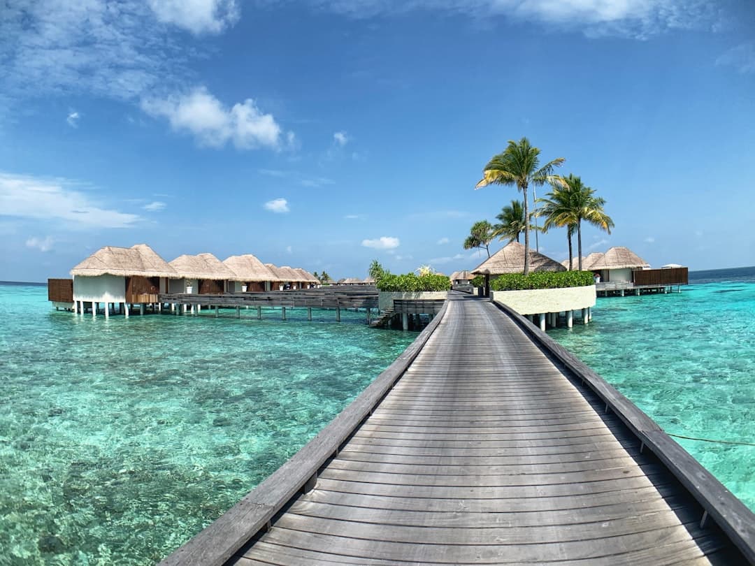 We Stayed at 2 Most Beautiful Islands in Maldives | Best Budget Trip for 4 Nights