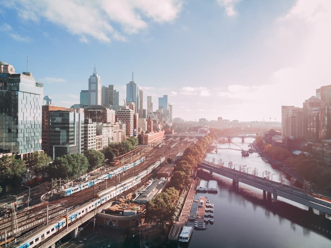 The Ultimate Melbourne Travel Guide | 7-Day Luxury Itinerary & Food Trip