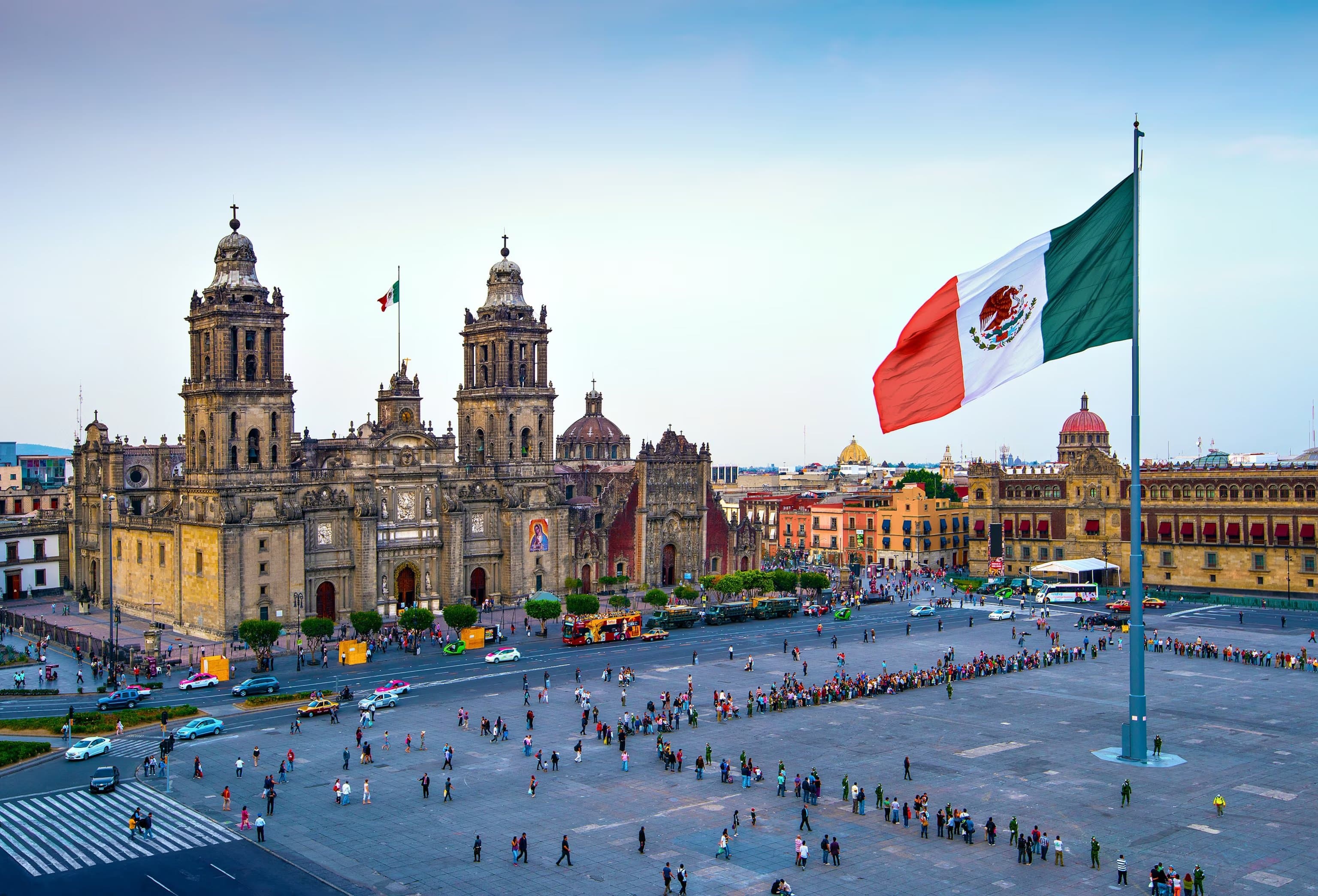6 Days in Mexico City | A Slow Travel Guide to Coyoacán