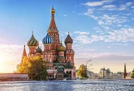 The Ultimate Moscow Travel Guide | Russia Itinerary & Budget Tips