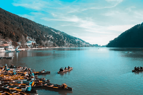 The Ultimate Nainital Travel Guide | 3-Day Itinerary & Budget