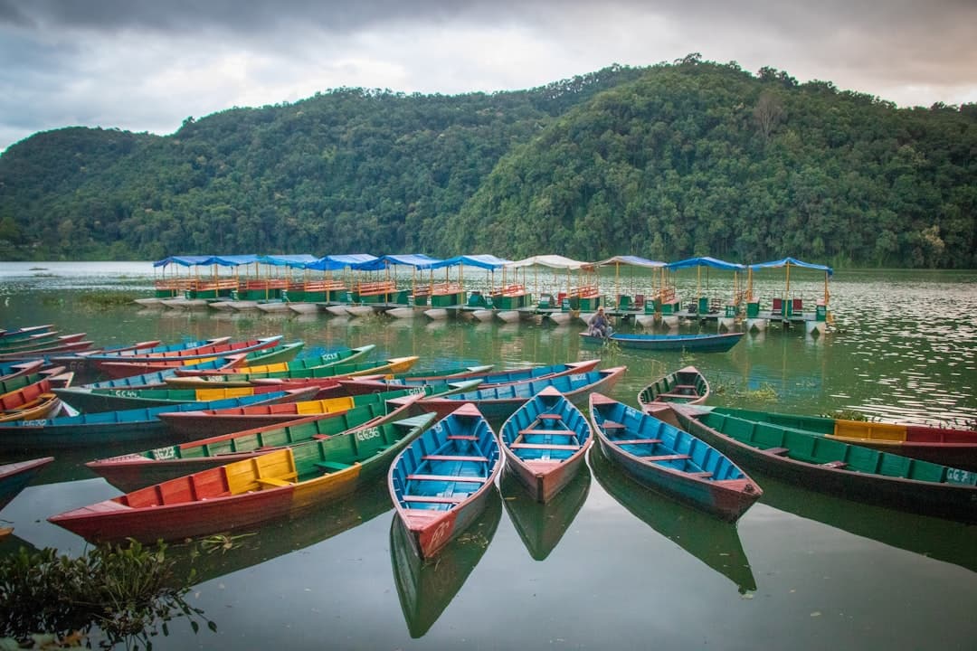 The Ultimate Solo Traveller's Guide to Nepal | 10-Day Itinerary & Tips