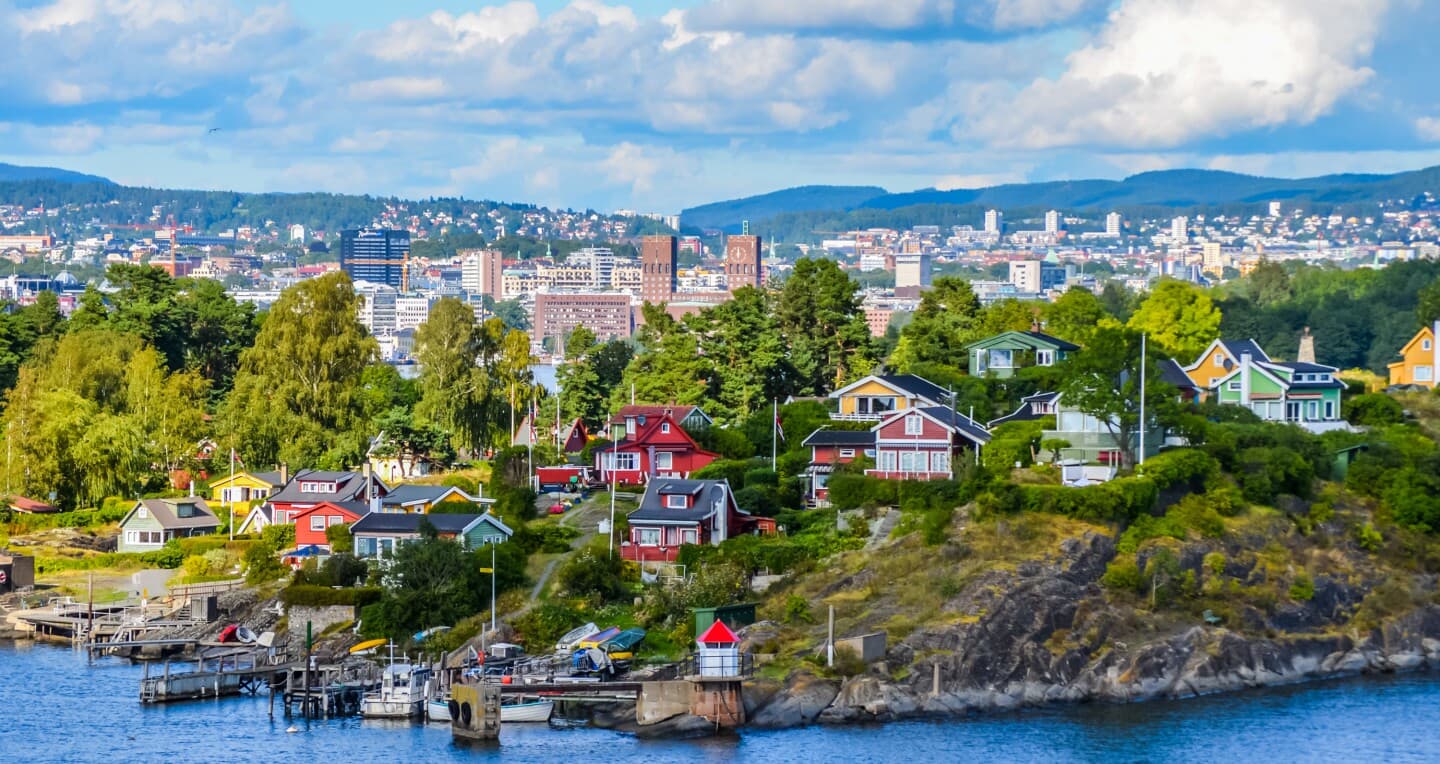 The Ultimate India to Norway Travel Guide | Flights, Budget, Visa & Itinerary
