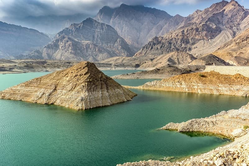 The Ultimate Oman Travel Guide | 8-Day Itinerary from Muscat to Wahiba Sands