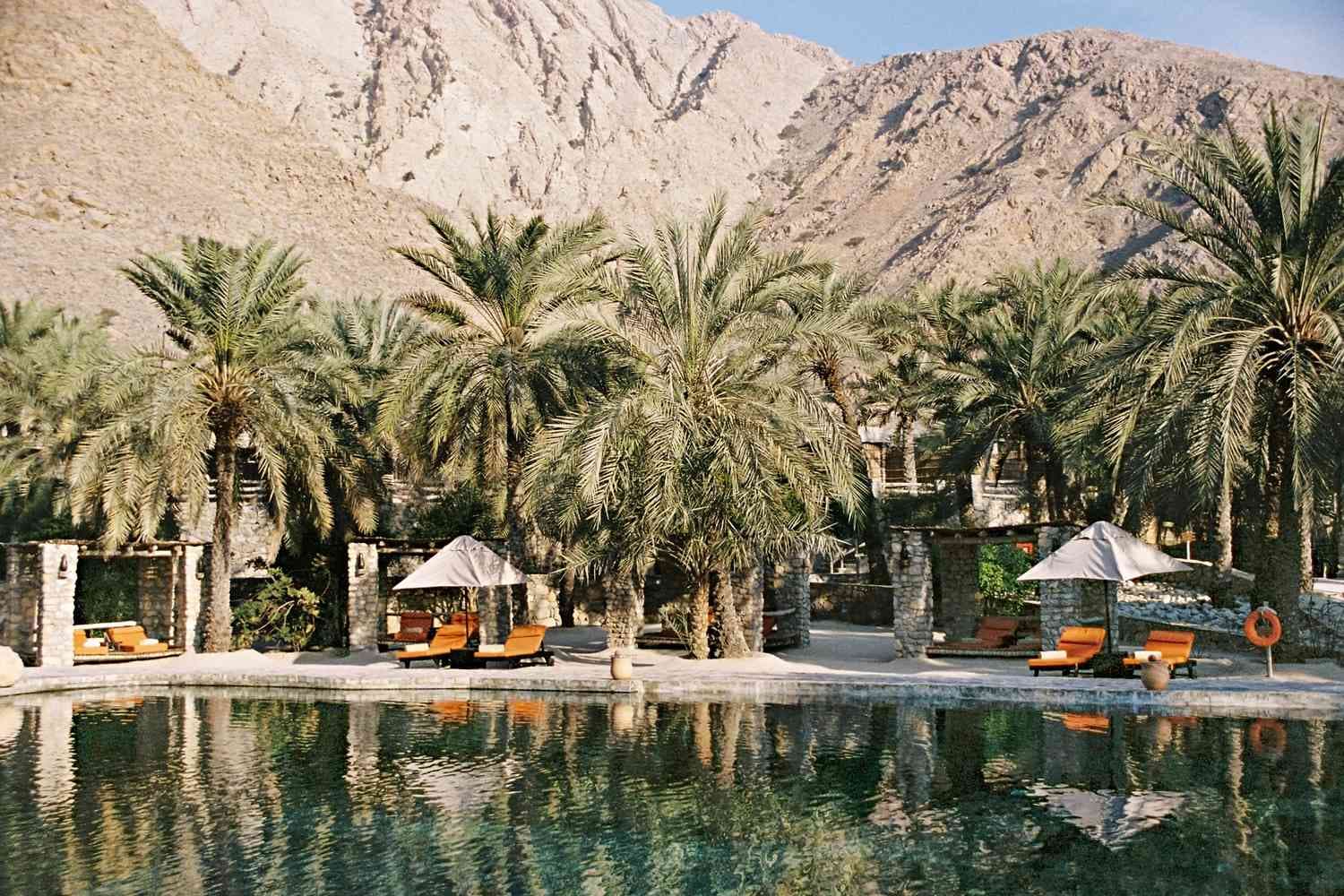 The Ultimate 7-Day Oman Travel Budget Guide | How to Explore Oman Under ₹50,000
