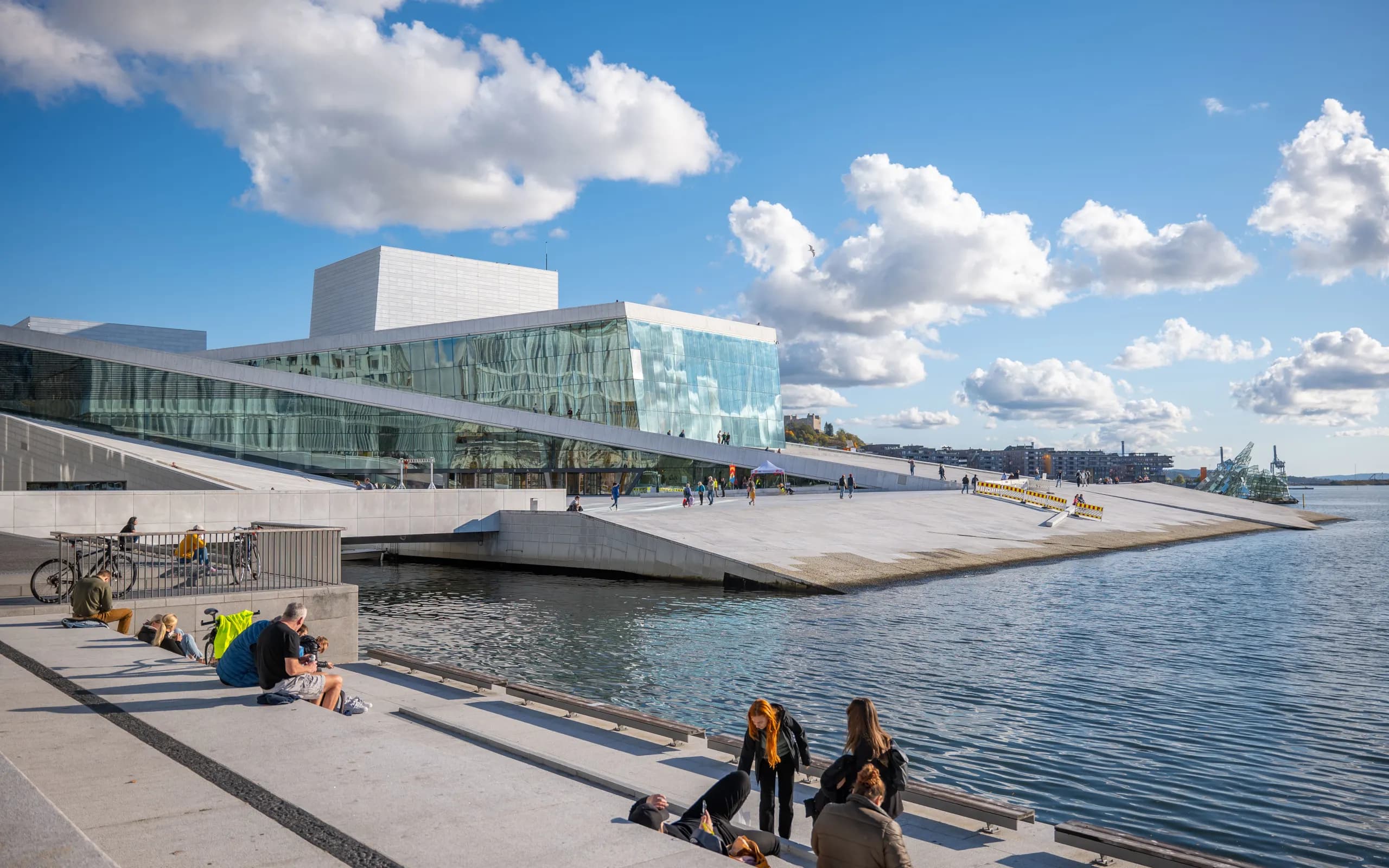 The Ultimate 3 Days in Oslo | Travel Guide & Fjord Itinerary