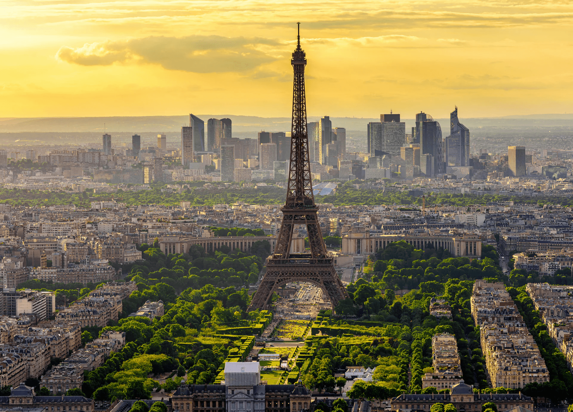 How to Spend 4 Days in Paris: The Ultimate Travel Itinerary