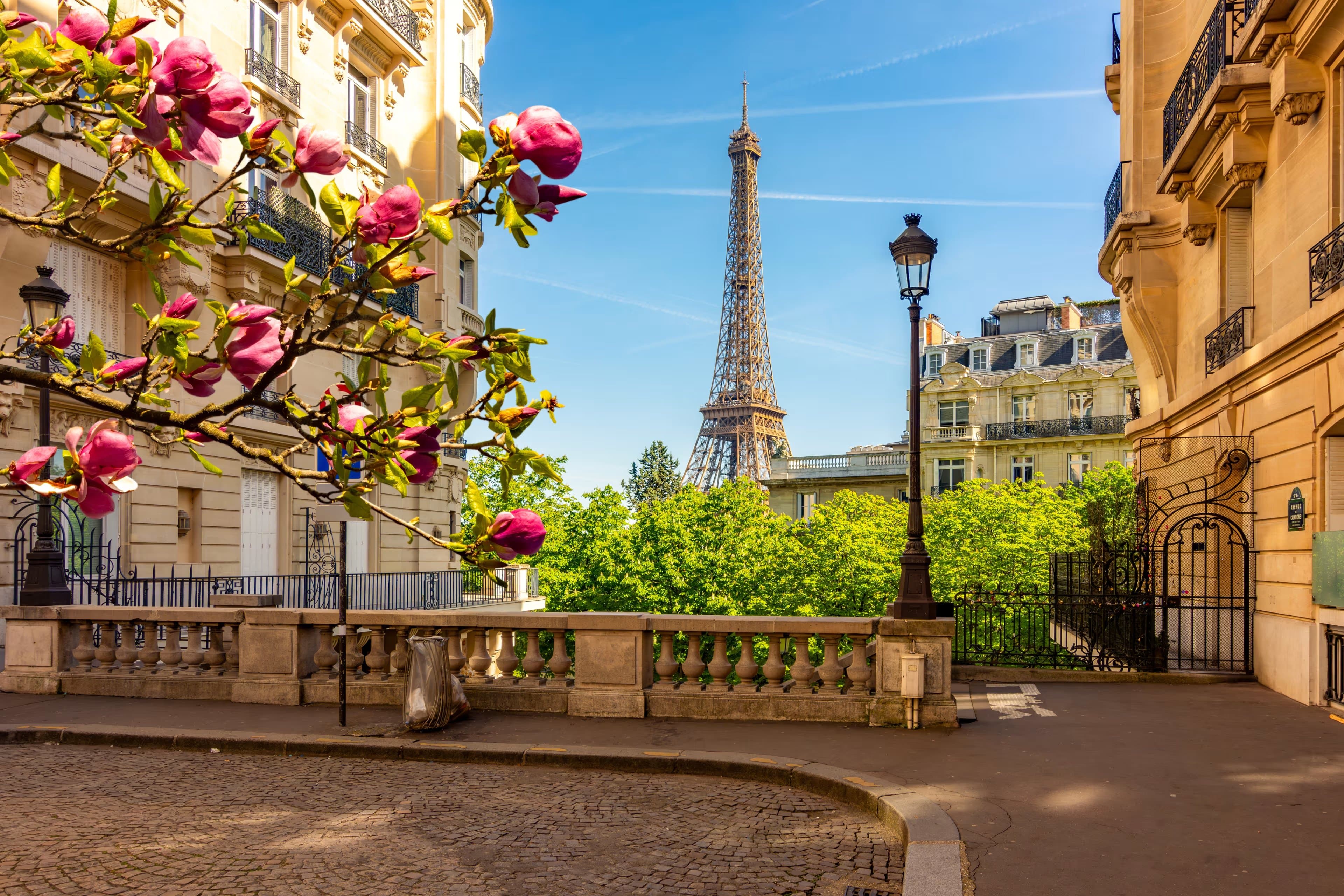 The Ultimate Paris Travel Guide | Perfect 4-Day Itinerary for First-Timers
