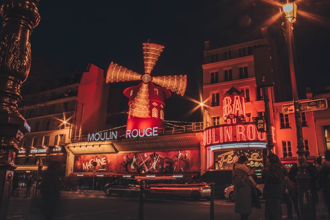 The Perfect 2 Days in Paris | Ultimate Travel Guide & Itinerary
