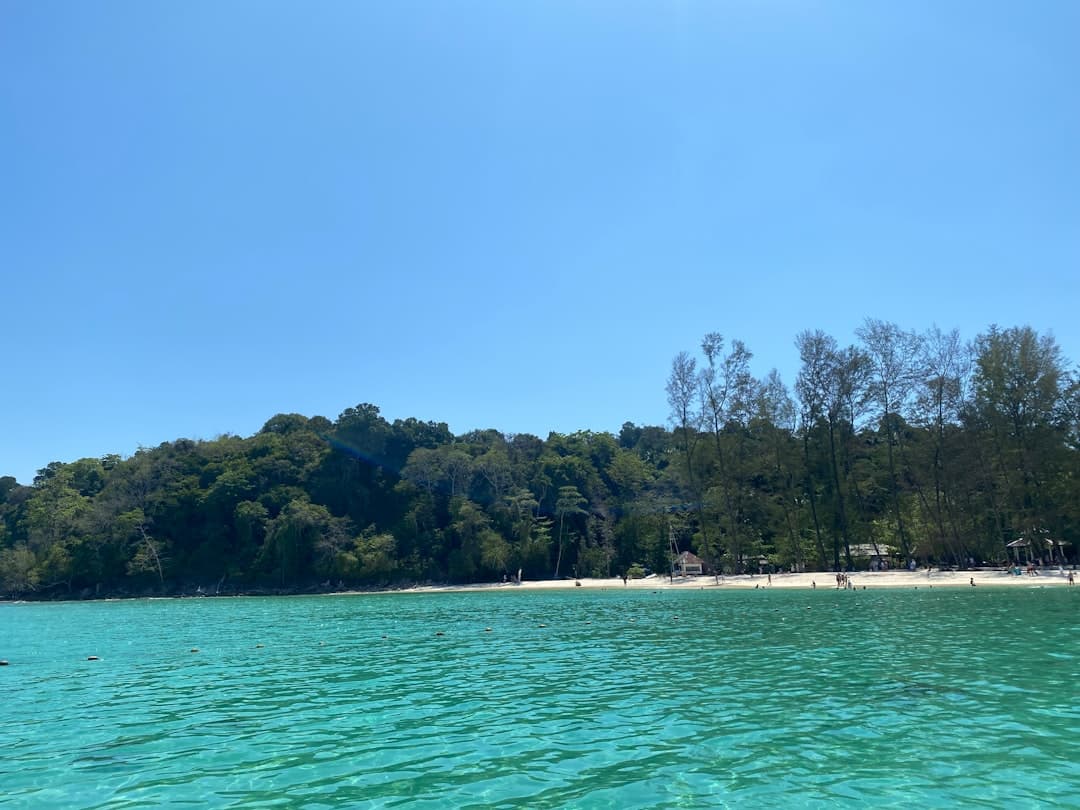 The Ultimate Phuket & Krabi Travel Guide | 6-Day Budget Itinerary